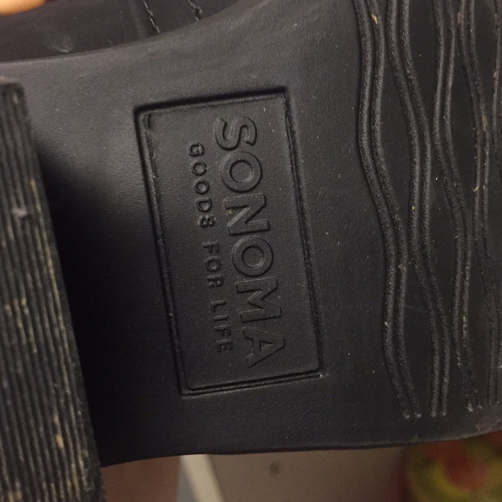 Shoes - Picture 3 of 3